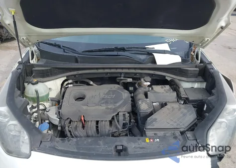 2019 Kia Sportage Lx z USA, uszkodzony, nr VIN KNDPM3AC6K7555400